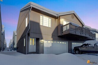 2973 Misty Springs Ct in Anchorage, AK - Building Photo - Building Photo