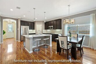 2777 Santa Ana Ln in Round Rock, TX - Building Photo - Building Photo