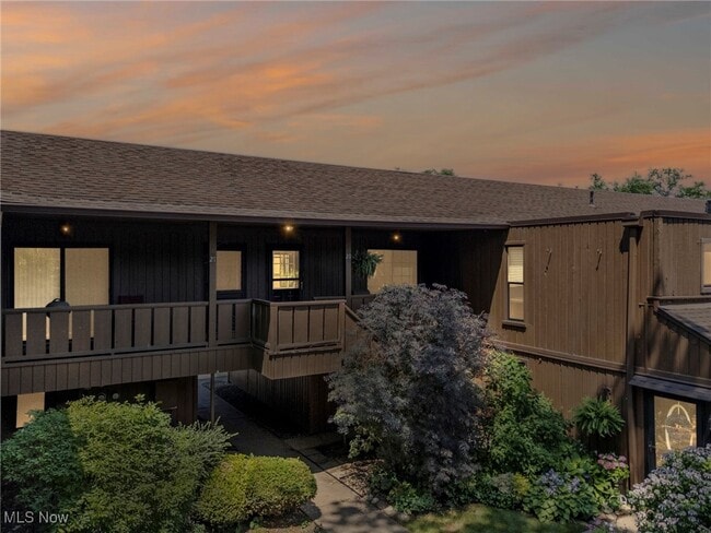 property at 33803 Electric Blvd