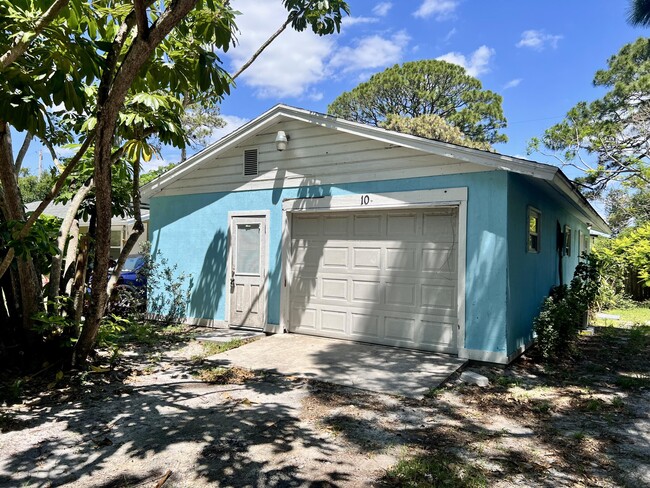 property at 3280 S 7th St