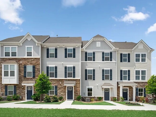 property at 1233 Newell Towns Ln