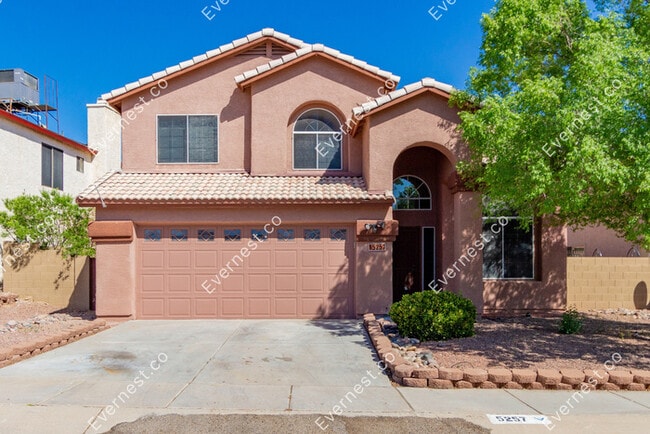 property at 5257 W Bobwhite Way