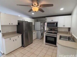 91-1058-1058 Hanaloa St in Ewa Beach, HI - Building Photo - Building Photo