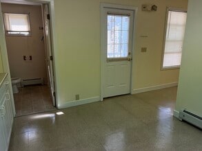 47 Plunkett St, Unit 47AR Furnished 1 bdrm in Pittsfield, MA - Building Photo - Building Photo