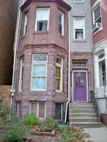 2630 N Charles St in Baltimore, MD - Building Photo