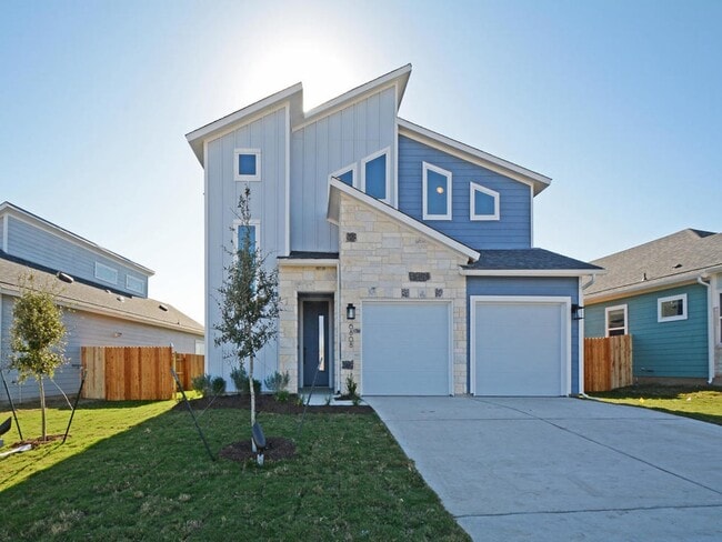 property at 6808 Cardinal Bloom Loop