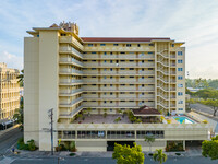 Meridian East in Kailua, HI - Foto de edificio - Building Photo