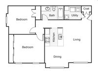 Longfellow Heights Apartments OLD photo'