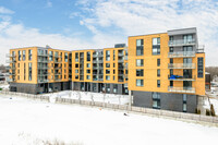 Veritage Condominiums in Lachine, QC - Building Photo - Building Photo