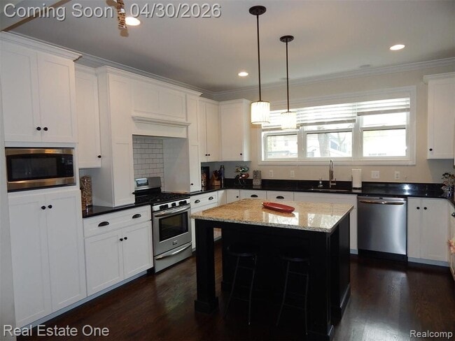 714 E University Ave in Royal Oak, MI - Building Photo - Building Photo