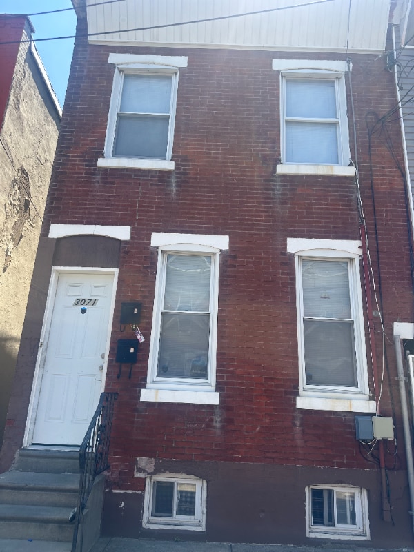 property at 3071 Martha St