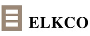 Property Management Company Logo ELKCO Properties