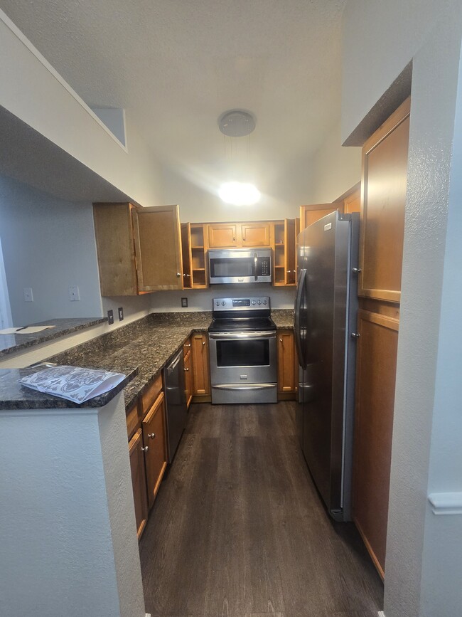 property at 31 High St