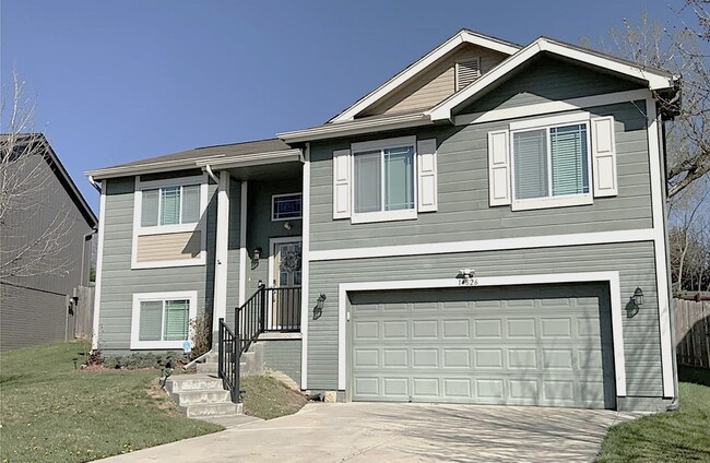 property at 14826 Mary St