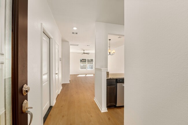 21907 Gallagher Pines Ln in Hockley, TX - Building Photo - Building Photo