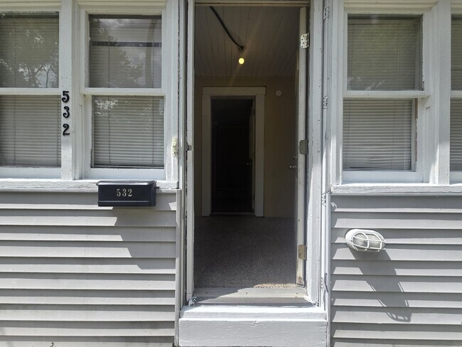 532 Cedar St in Cadillac, MI - Building Photo - Building Photo