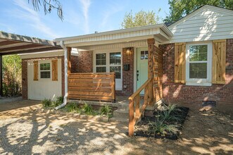1125 SW 47th St in Oklahoma City, OK - Building Photo - Building Photo