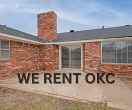 5100 Ryan Dr in Oklahoma City, OK - Foto de edificio - Building Photo