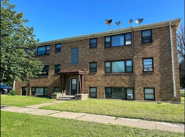 property at 97 Orme St E