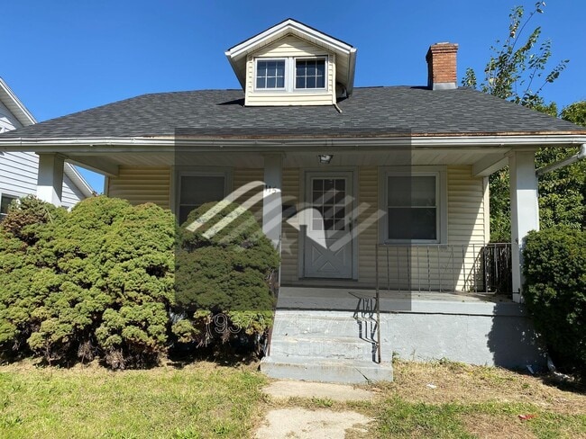 115 Northwood Ave in Dayton, OH - Building Photo - Building Photo