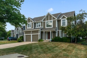 12443 Benson St in Overland Park, KS - Building Photo - Building Photo