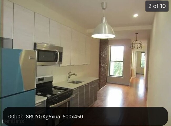 316 Eldert Ln in Brooklyn, NY - Building Photo - Building Photo