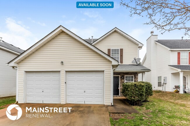 property at 5002 Serenity Point Ln