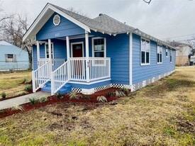 602 Majestic St in Houston, TX - Building Photo