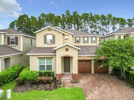 6830 Trellis Vine Loop in Windermere, FL - Building Photo