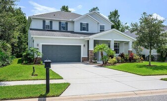 617 Champion Ridge Dr in Daytona Beach, FL - Building Photo