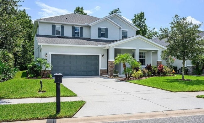 property at 617 Champion Ridge Dr