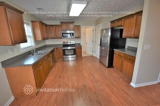 4799 Duval Point Way SW in Snellville, GA - Building Photo - Building Photo