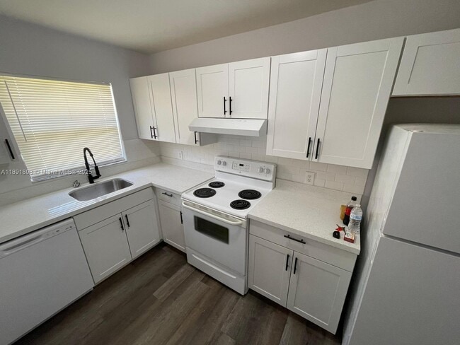 property at 5040 Sanctuary Way