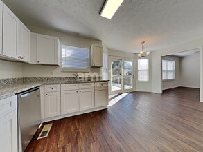 5810 Matalin Ln in Knoxville, TN - Building Photo - Building Photo