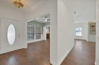 4219 Oak Springs Dr in Arlington, TX - Building Photo - Building Photo