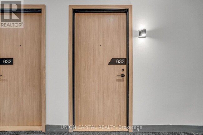 35 Parliament St in Toronto, ON - Building Photo - Building Photo