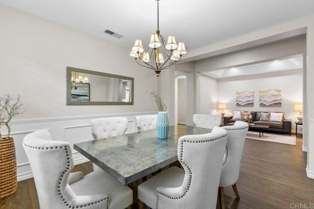 1152 Via Vera Cruz in San Marcos, CA - Building Photo - Building Photo