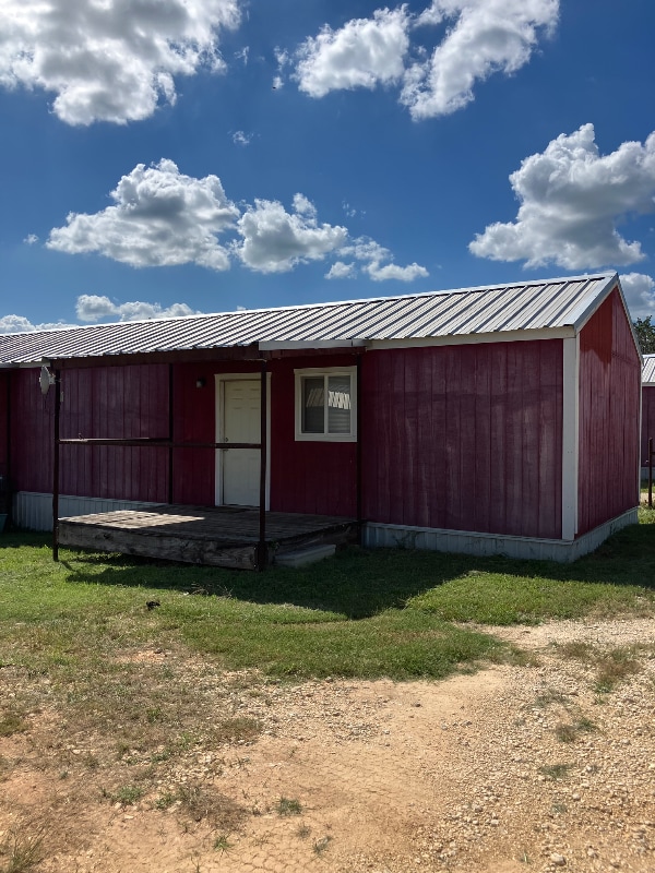 3893 cr 258 in Dublin, TX - Building Photo - Building Photo