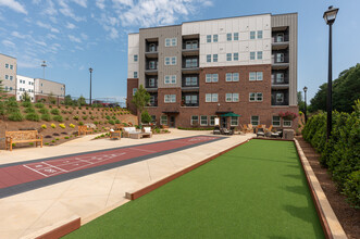 Park Place 55+ Age Exclusive Apartments in Lawrenceville, GA - Building Photo - Other