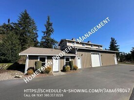 4047 Legacy Dr NE in Olympia, WA - Building Photo