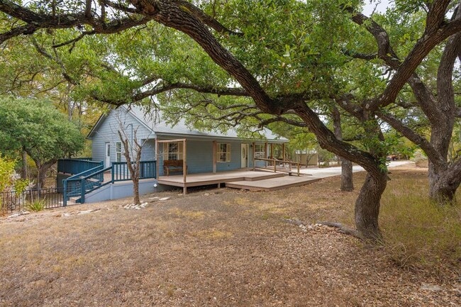 property at 287 Eden Ranch Dr