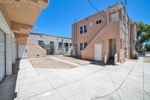 1271 S Sycamore Ave in Los Angeles, CA - Building Photo - Building Photo