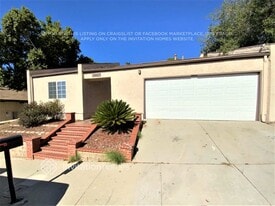 13427 Almetz St in Los Angeles, CA - Building Photo