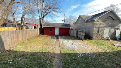 48 Boltin St in Dayton, OH - Foto de edificio - Building Photo