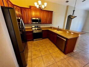 16567 Cedar Run Dr in Orlando, FL - Building Photo - Building Photo