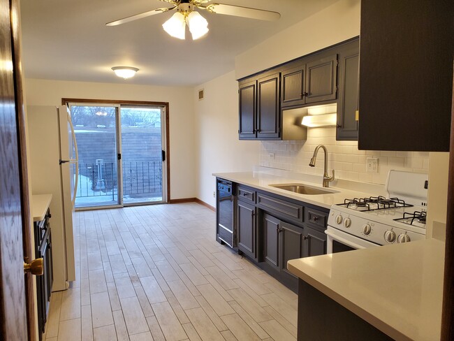 9324 S Roberts Rd, Unit 2S in Hickory Hills, IL - Building Photo - Building Photo