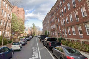 25 Chauncy St in Cambridge, MA - Building Photo