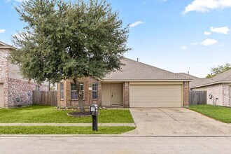 29123 Foxingham Cir in Spring, TX - Building Photo - Building Photo