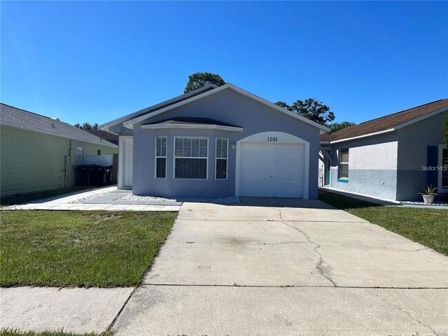 property at 1081 Vista Palma Way