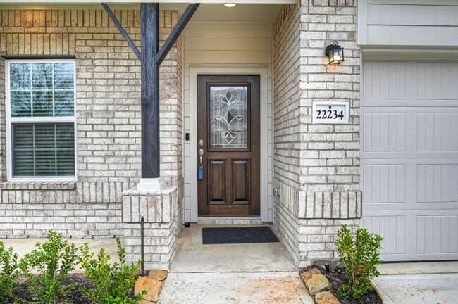 22234 Delphin Grv Dr in Hockley, TX - Building Photo - Building Photo